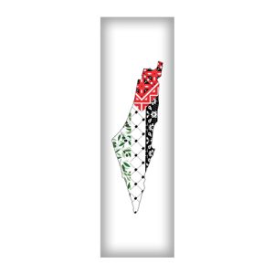 بوکمارک طرح فلسطین